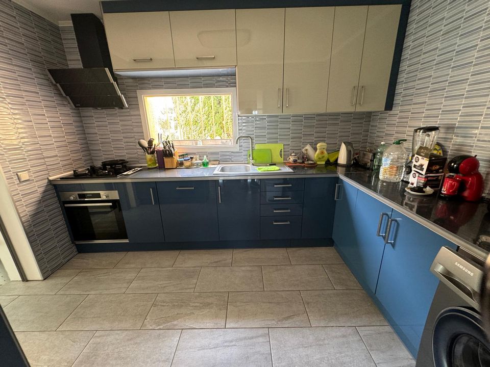 Villa i Calpe, Alicante - bilde 3